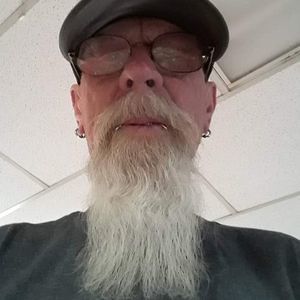 Meet your Posher, Terry